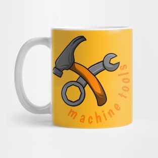 Tools Mug